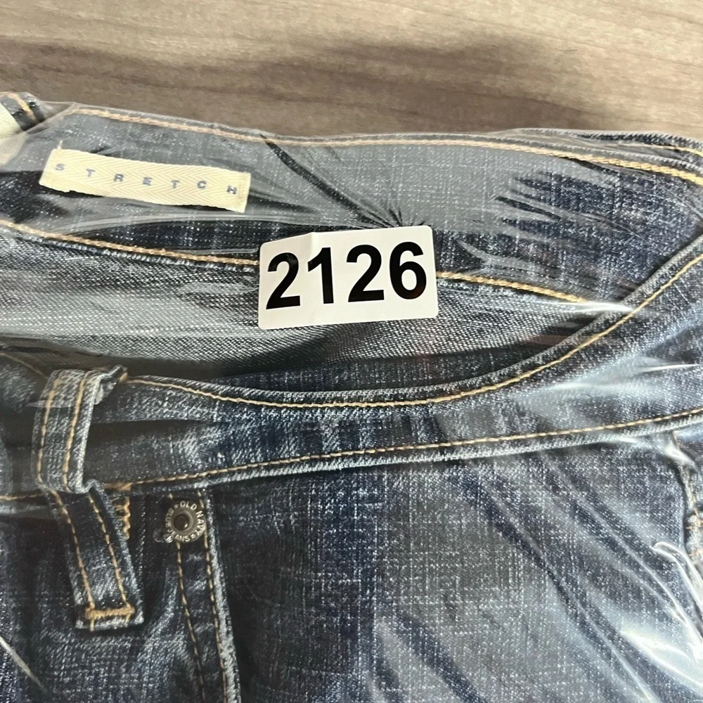 Old Navy pre owned
